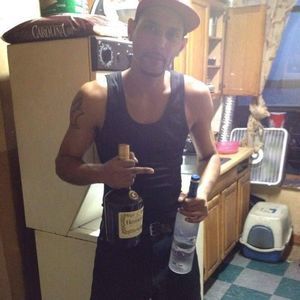 Meet your Posher, George